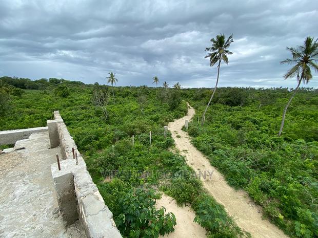 Land for Sale in Diani Kinondo