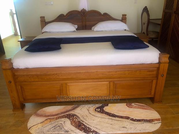 Furnished 5bdrm Villa in Zuri Shaddai, Ukunda for rent