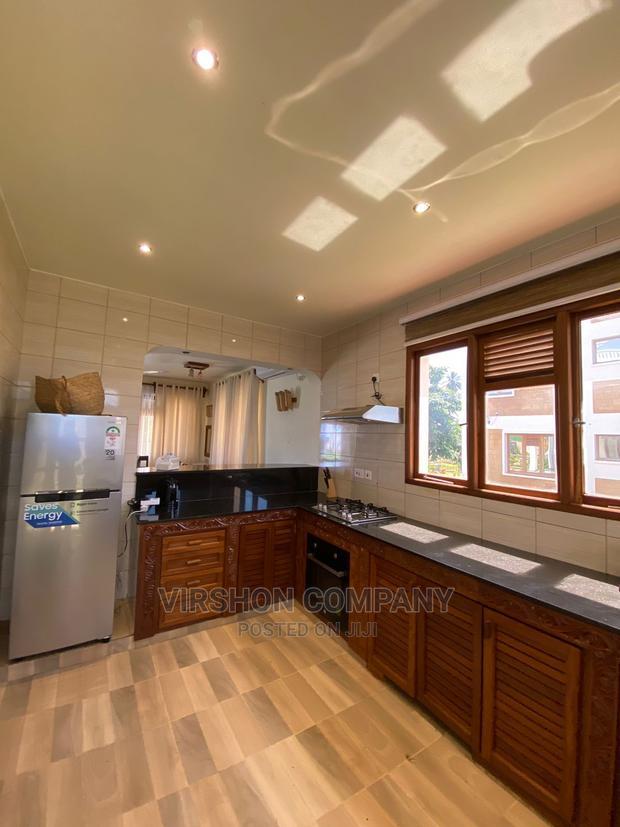 Furnished 3bdrm Villa in Almond Ridge Diani, Ukunda for Rent