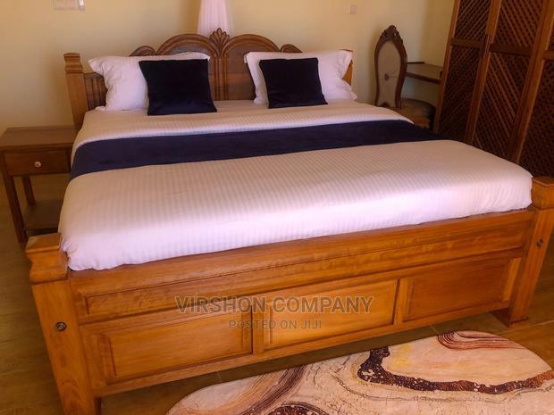 Furnished 5bdrm Villa in Zuri Shaddai, Ukunda for rent