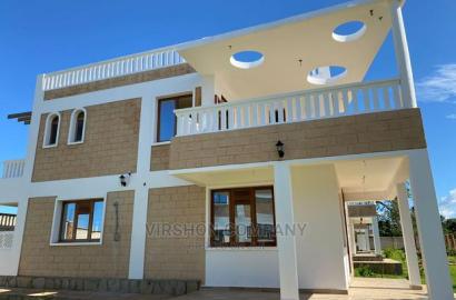 3bdrm Villa in Almond Ridge Diani, Ukunda for Rent