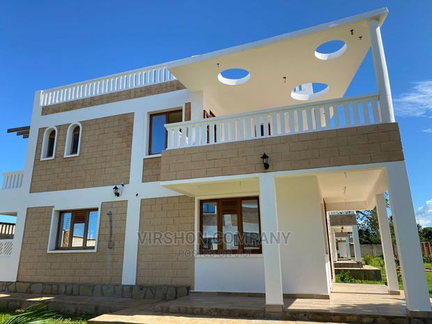 3bdrm Villa in Almond Ridge Diani, Ukunda for Rent