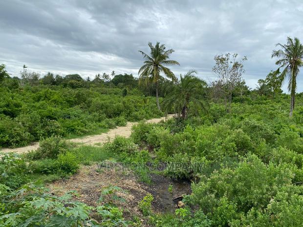 Land for Sale in Diani Kinondo