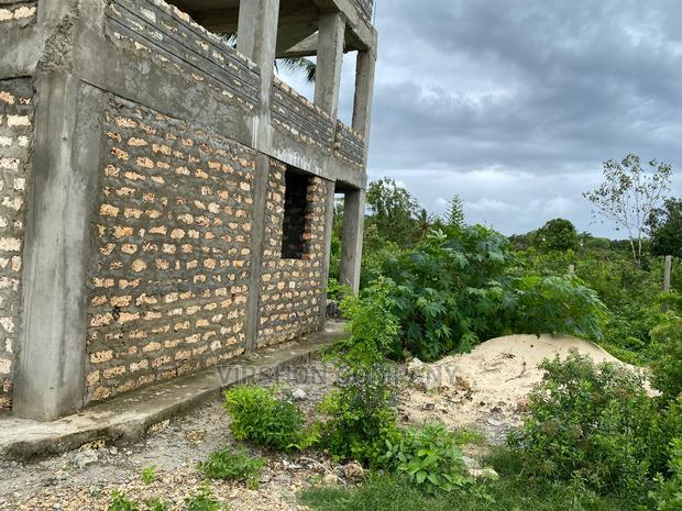 Land for Sale in Diani Kinondo