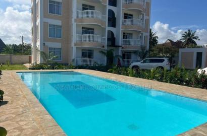 Furnished 2bdrm Apartment in Galu Suites, Ukunda for rent