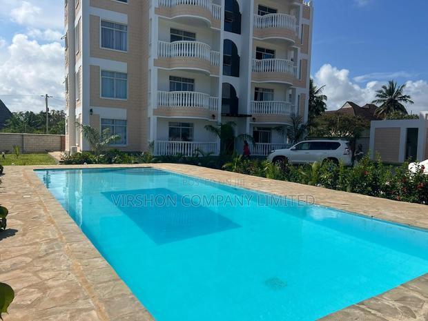 Furnished 2bdrm Apartment in Galu Suites, Ukunda for rent