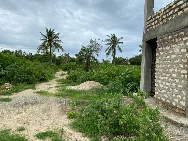 Land for Sale in Diani Kinondo