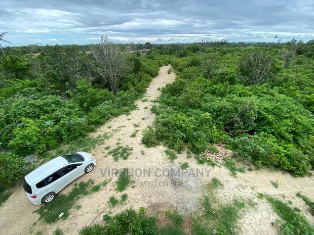 Land for Sale in Diani Kinondo