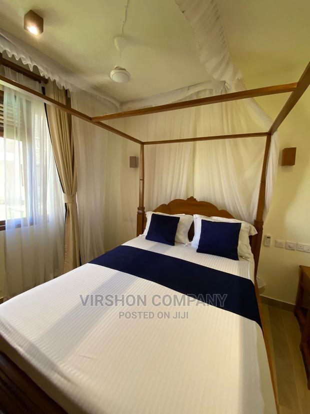 Furnished 3bdrm Villa in Almond Ridge Diani, Ukunda for Rent