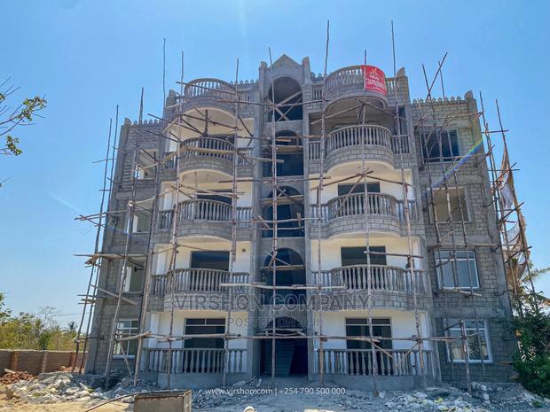 2bdrm Apartment in Galu Suites, Ukunda for sale