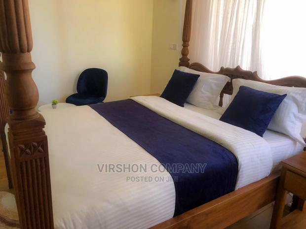 Furnished 5bdrm Villa in Zuri Shaddai, Ukunda for rent