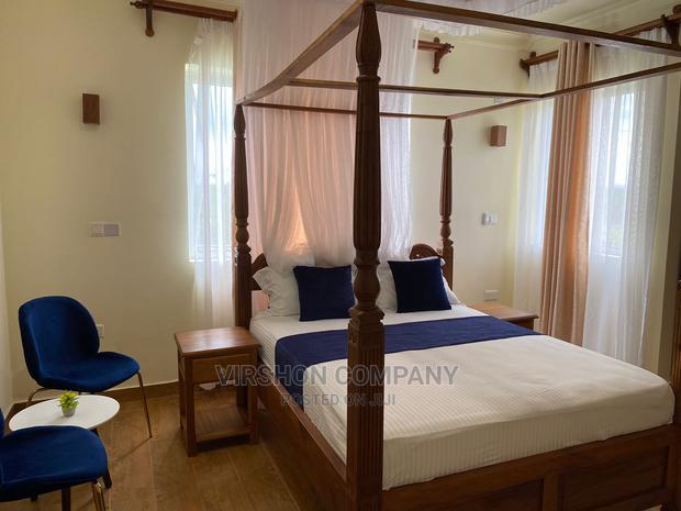 Furnished 5bdrm Villa in Zuri Shaddai, Ukunda for rent