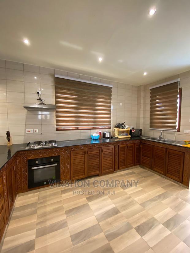 Furnished 3bdrm Villa in Almond Ridge Diani, Ukunda for Rent
