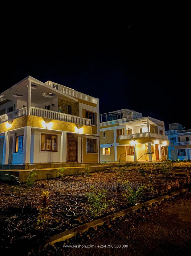 Furnished 3bdrm Villa in Almond Ridge, Ukunda for rent