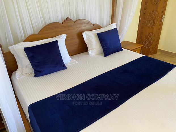 Furnished 3bdrm Villa in Almond Ridge Diani, Ukunda for Rent