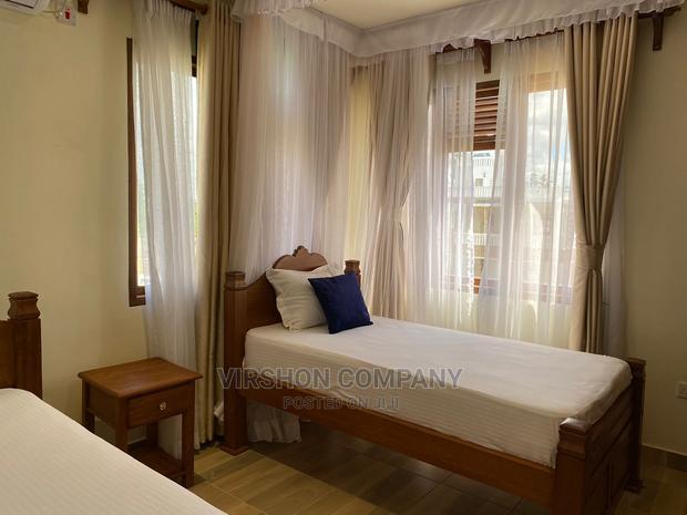 Furnished 3bdrm Villa in Almond Ridge Diani, Ukunda for Rent