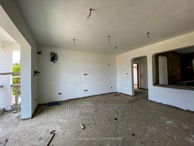 2bdrm Apartment in Galu Suites, Ukunda for sale