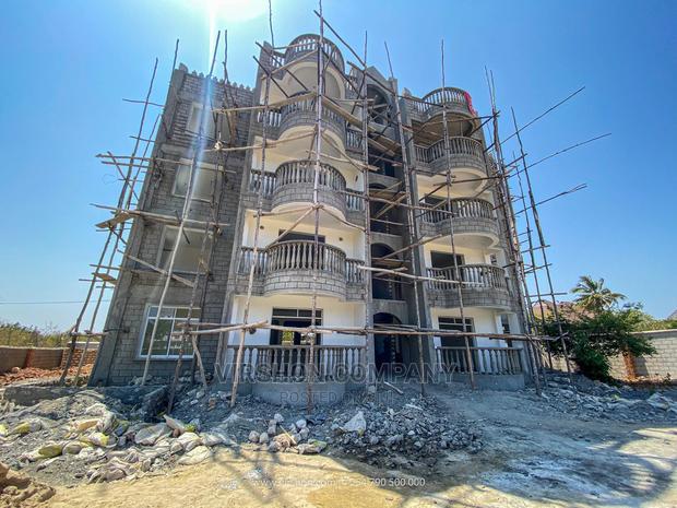2bdrm Apartment in Galu Suites, Ukunda for sale