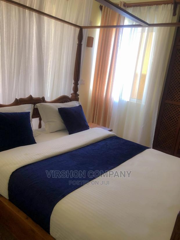 Furnished 5bdrm Villa in Zuri Shaddai, Ukunda for rent