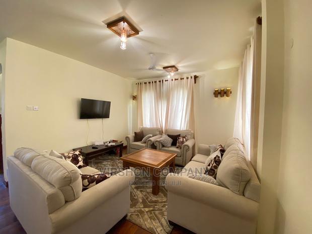 Furnished 3bdrm Villa in Almond Ridge Diani, Ukunda for Rent
