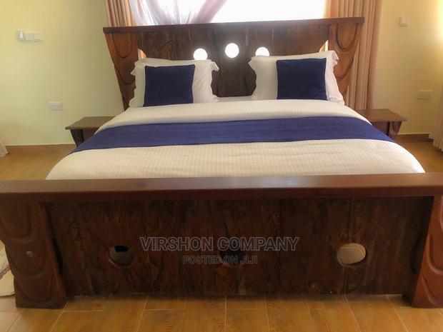 Furnished 5bdrm Villa in Zuri Shaddai, Ukunda for rent