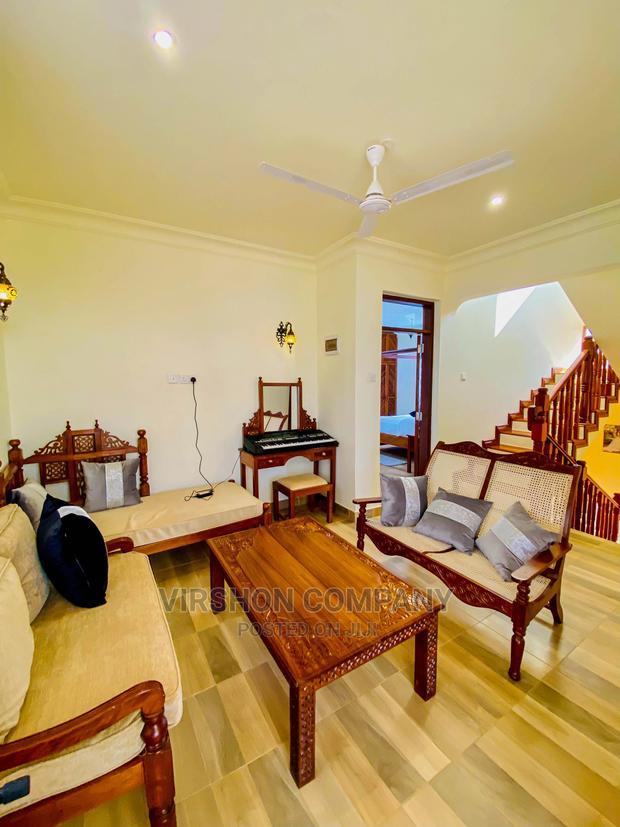 Furnished 3bdrm Villa in Almond Ridge, Ukunda for rent