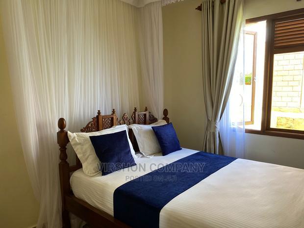 Furnished 3bdrm Villa in Almond Ridge Diani, Ukunda for Rent
