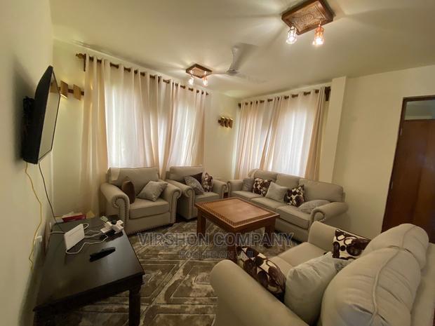 Furnished 3bdrm Villa in Almond Ridge Diani, Ukunda for Rent