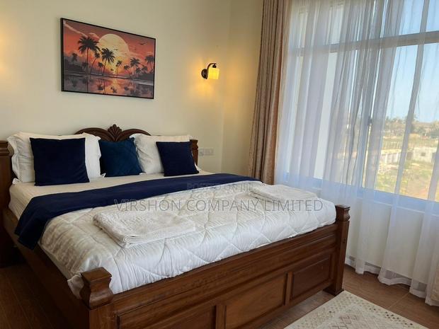 Furnished 2bdrm Apartment in Galu Suites, Ukunda for rent