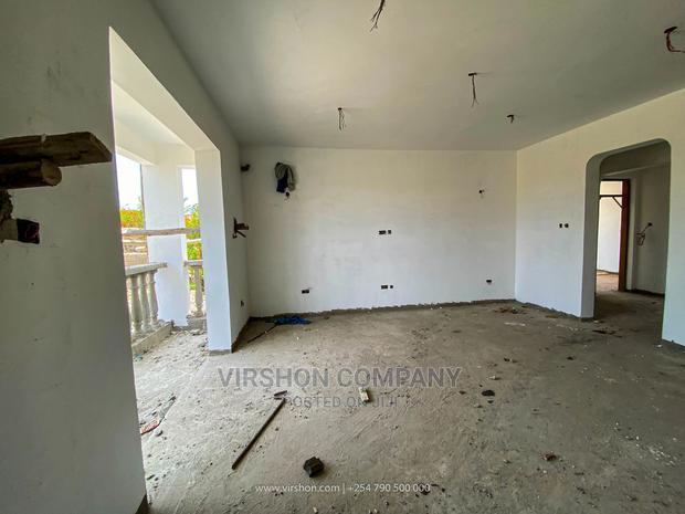 2bdrm Apartment in Galu Suites, Ukunda for sale