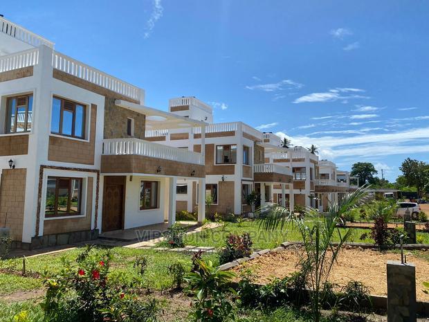 Furnished 3bdrm Villa in Almond Ridge, Ukunda for rent