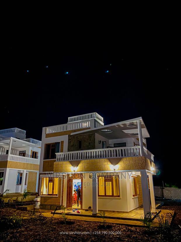 Furnished 3bdrm Villa in Almond Ridge, Ukunda for rent