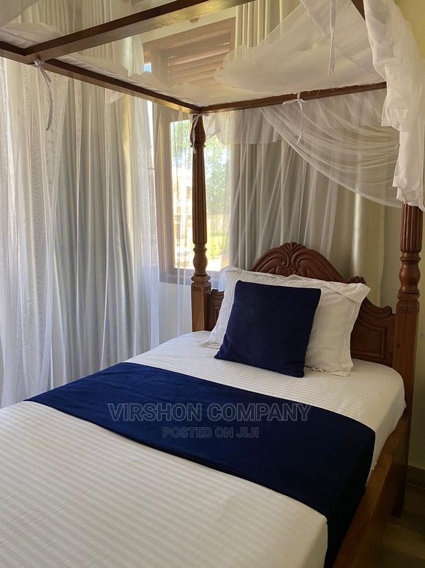 Furnished 3bdrm Villa in Almond Ridge, Ukunda for rent
