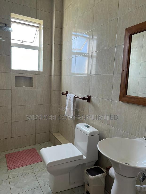 Furnished 2bdrm Apartment in Galu Suites, Ukunda for rent