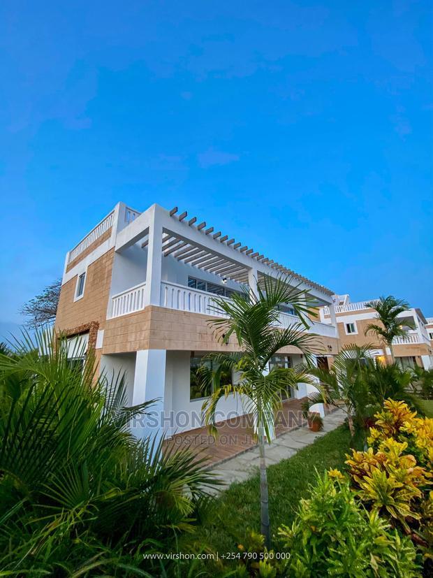 Furnished 5bdrm Villa in Zuri Shaddai, Ukunda for rent