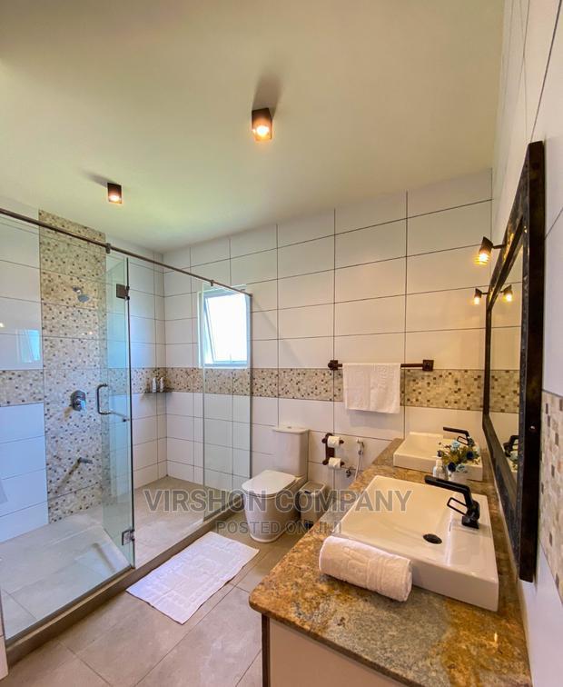 Furnished 5bdrm Villa in Zuri Shaddai, Ukunda for rent