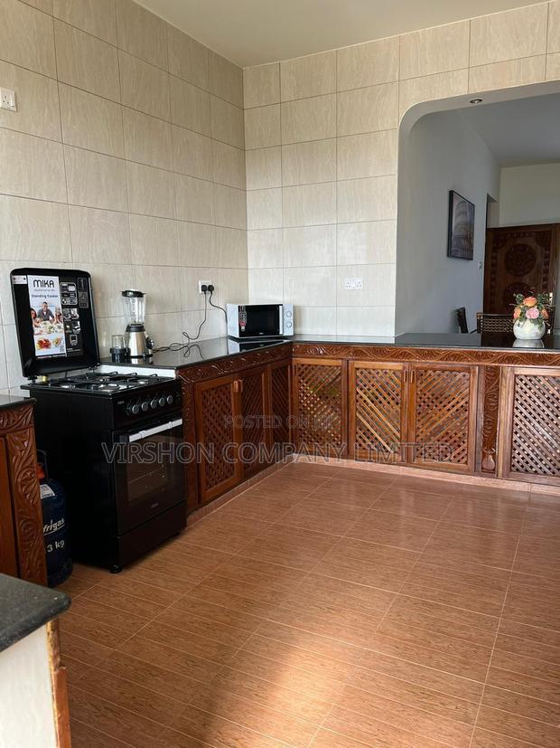 Furnished 2bdrm Apartment in Galu Suites, Ukunda for rent