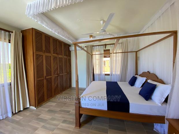 Furnished 3bdrm Villa in Almond Ridge Diani, Ukunda for Rent