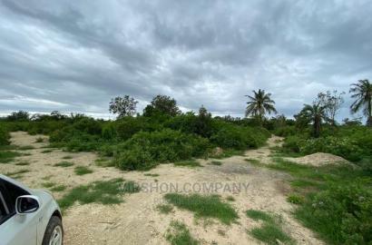 Land for Sale in Diani Kinondo