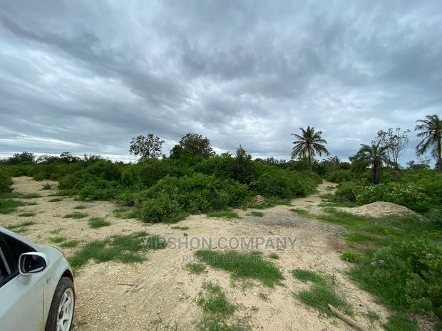 Land for Sale in Diani Kinondo