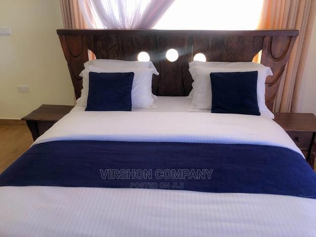 Furnished 5bdrm Villa in Zuri Shaddai, Ukunda for rent