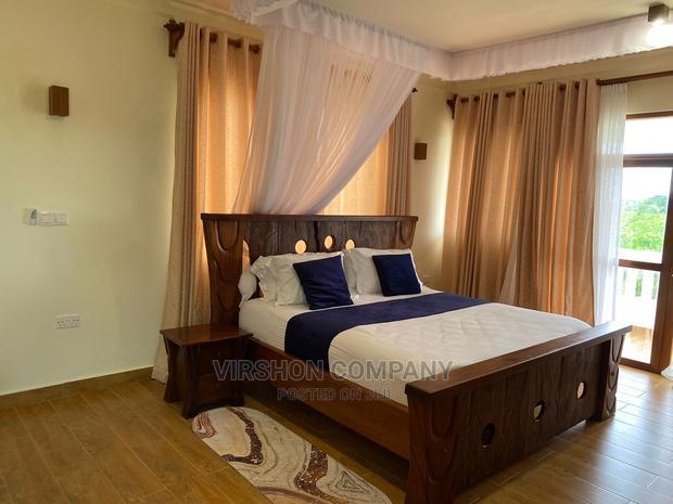Furnished 5bdrm Villa in Zuri Shaddai, Ukunda for rent