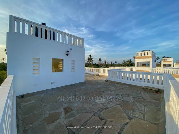 Furnished 3bdrm Villa in Almond Ridge, Ukunda for rent