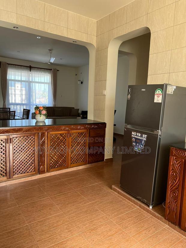 Furnished 2bdrm Apartment in Galu Suites, Ukunda for rent