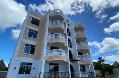 2bdrm Apartment in Galu Suites, Ukunda for sale