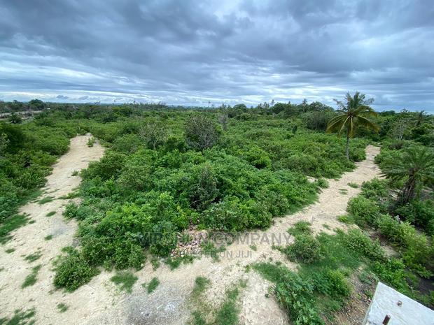 Land for Sale in Diani Kinondo