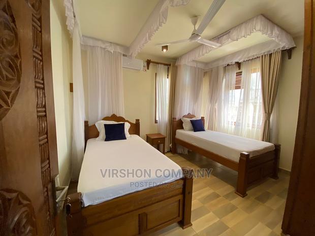 Furnished 3bdrm Villa in Almond Ridge Diani, Ukunda for Rent