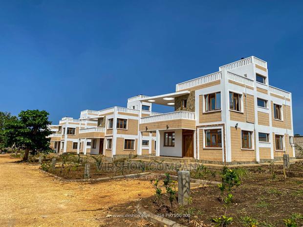Furnished 3bdrm Villa in Almond Ridge, Ukunda for rent
