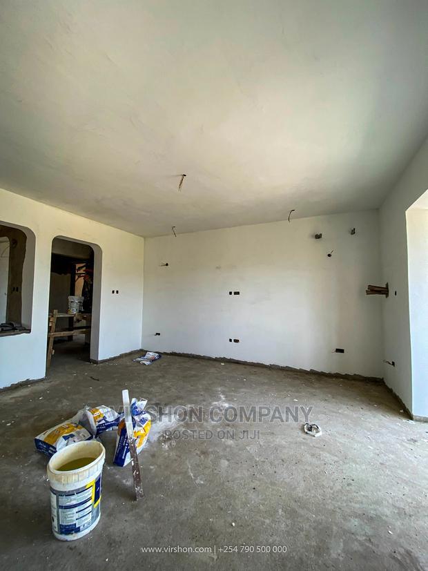 2bdrm Apartment in Galu Suites, Ukunda for sale