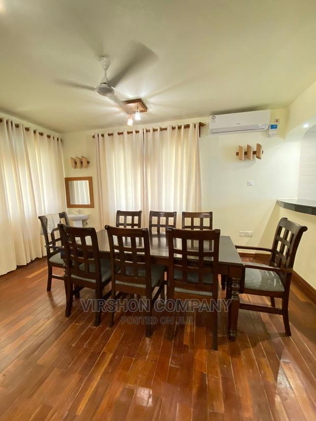 Furnished 3bdrm Villa in Almond Ridge Diani, Ukunda for Rent